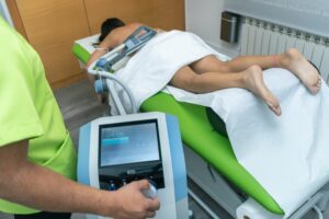 Fisioterapia con Sistema Super Inductivo en Rivas: lleva tu terapia a otro nivel con FisioKERS